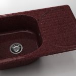 100 Bordo