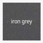 Iron grey
