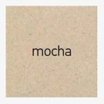 Mocha