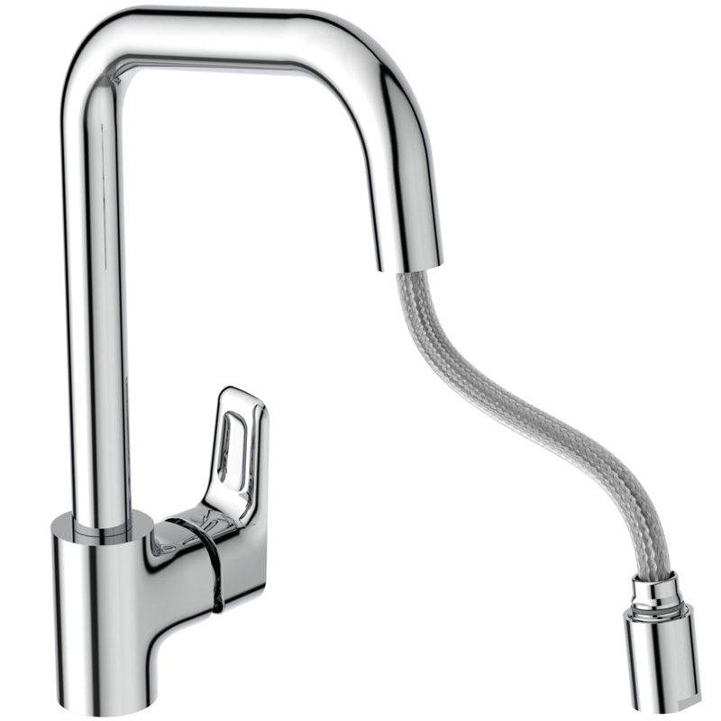 Saugling Leg deine Kleidung beiseite lebhaft смесители за кухня видима ...