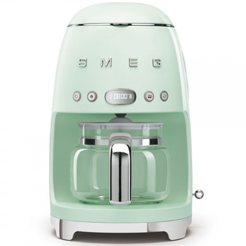 Smeg CMS8451A Coloniale Machine à café intégrée cm. 60