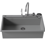 35 Pietra/Inox