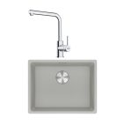 Aluminio inox