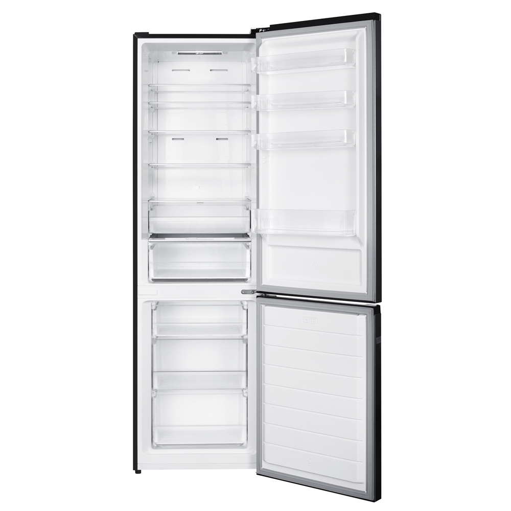 pyramis-fsp-200-dark-inox-no-frost-psygeiokatapsyktis-377lt-black-steel-freshzone-fastfreeze-empty